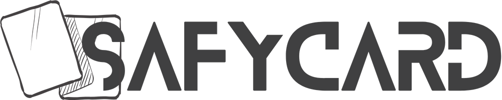 SafyCard-Logo